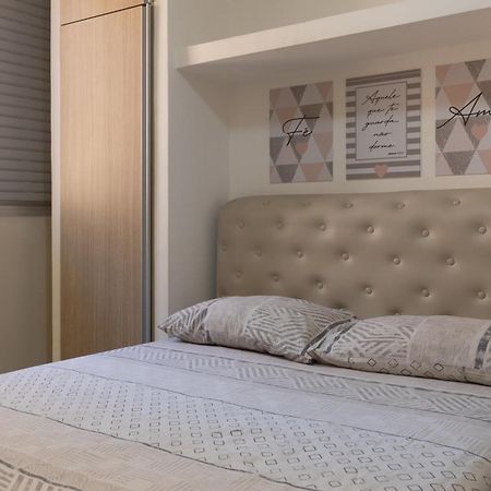 Apto Luxuoso Enseada กัวรูจา ภายนอก รูปภาพ