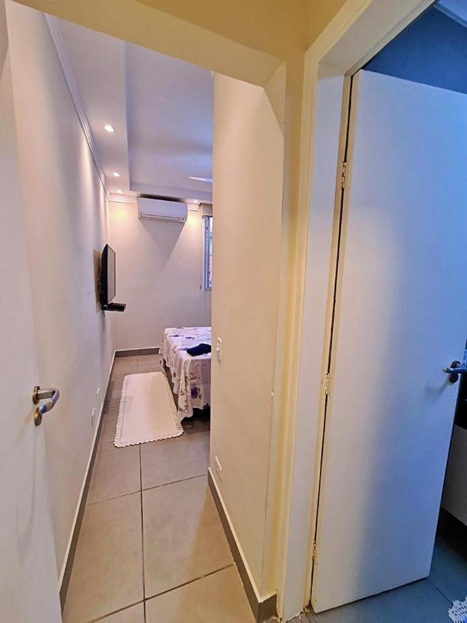 Apto Luxuoso Enseada กัวรูจา ภายนอก รูปภาพ