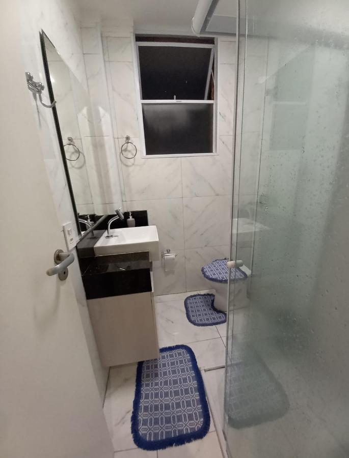 Apto Luxuoso Enseada กัวรูจา ภายนอก รูปภาพ