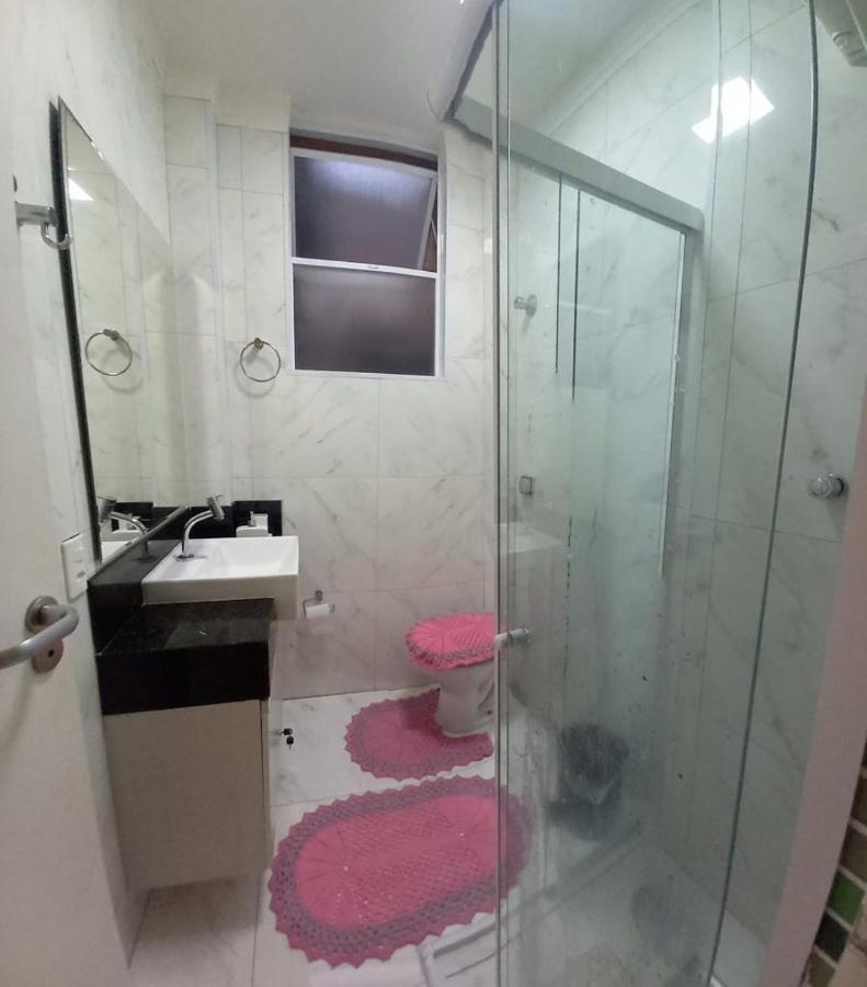 Apto Luxuoso Enseada กัวรูจา ภายนอก รูปภาพ