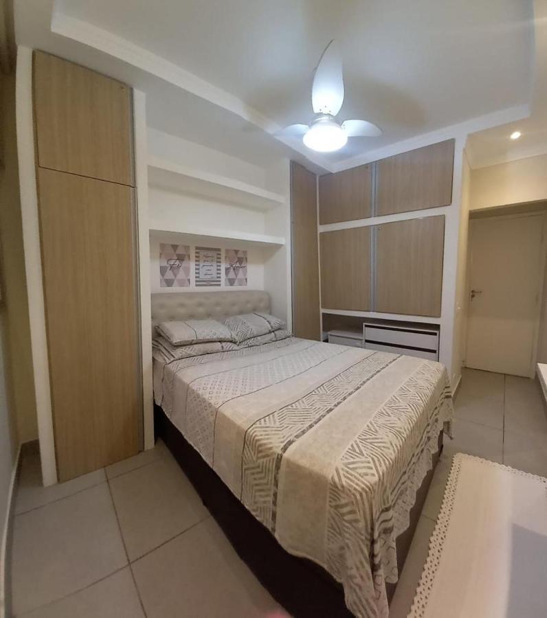 Apto Luxuoso Enseada กัวรูจา ภายนอก รูปภาพ