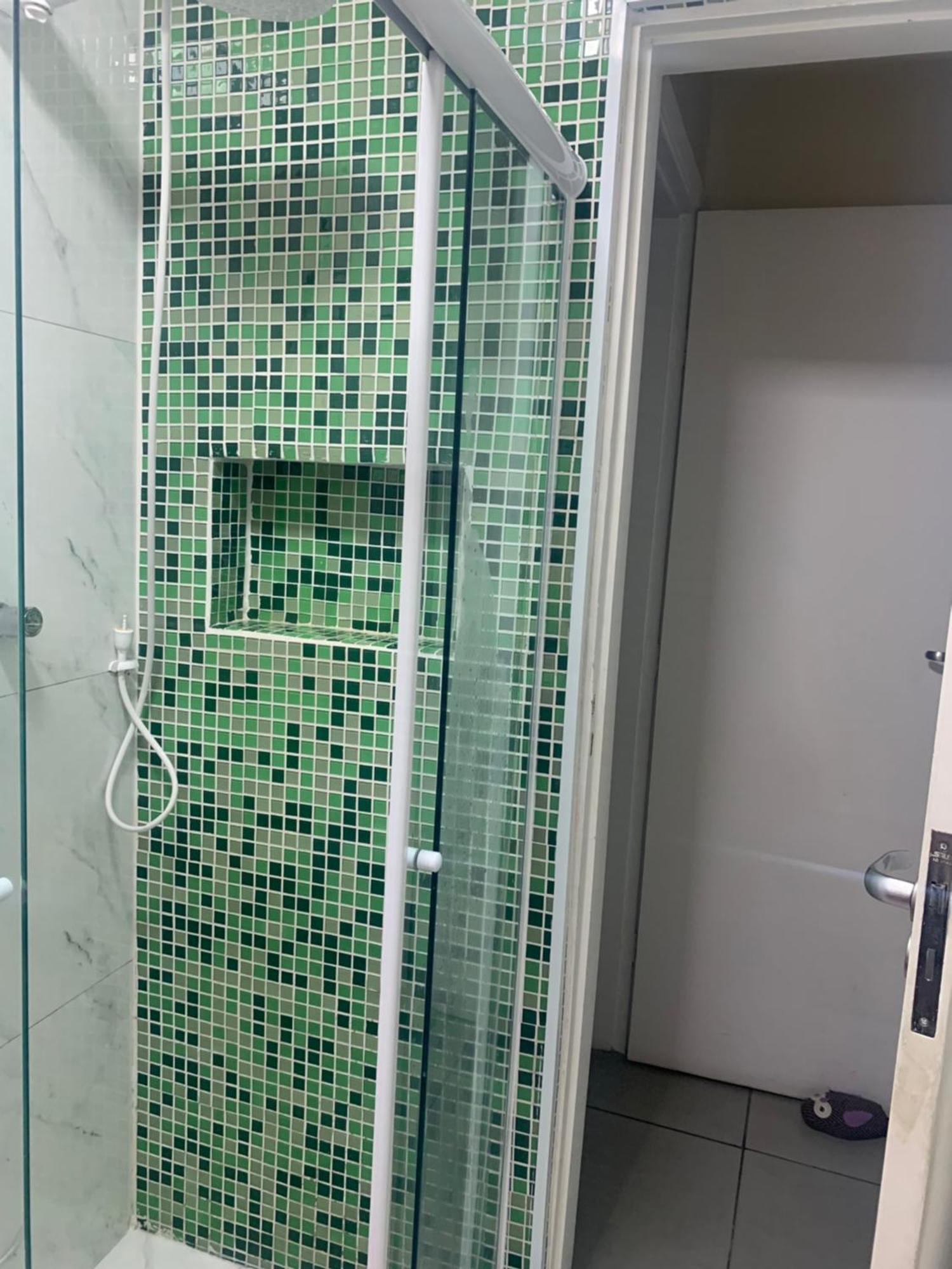 Apto Luxuoso Enseada กัวรูจา ภายนอก รูปภาพ