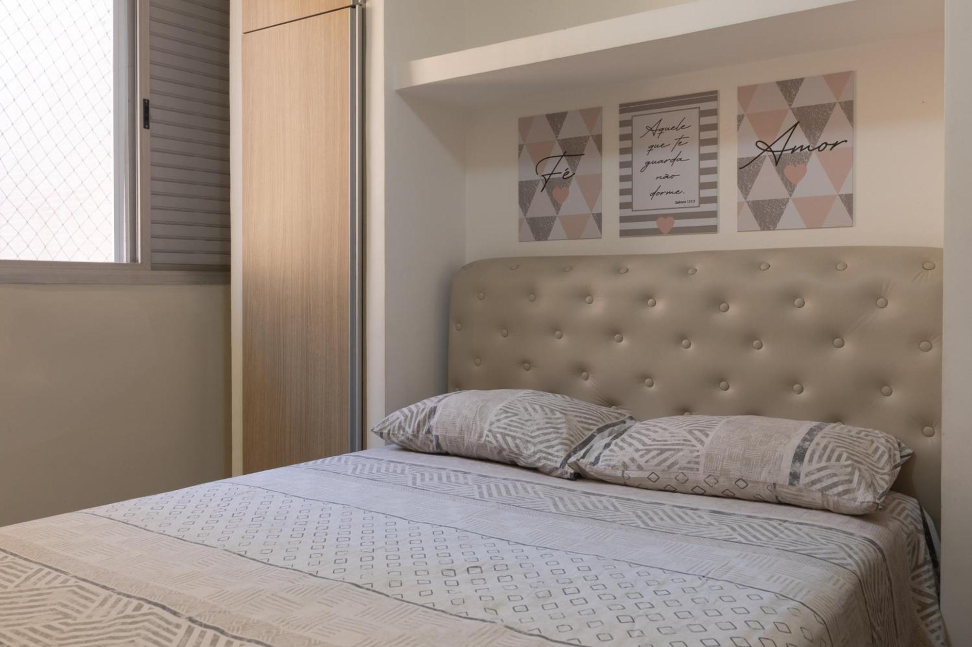 Apto Luxuoso Enseada กัวรูจา ภายนอก รูปภาพ