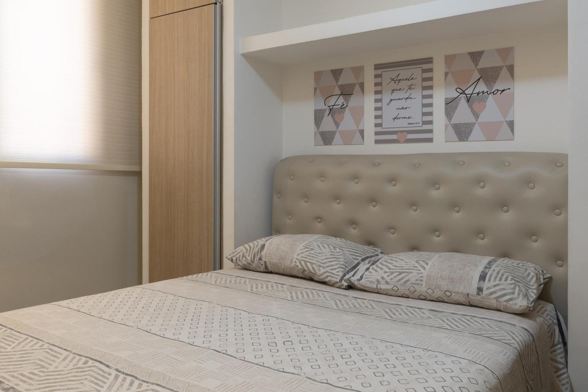 Apto Luxuoso Enseada กัวรูจา ภายนอก รูปภาพ
