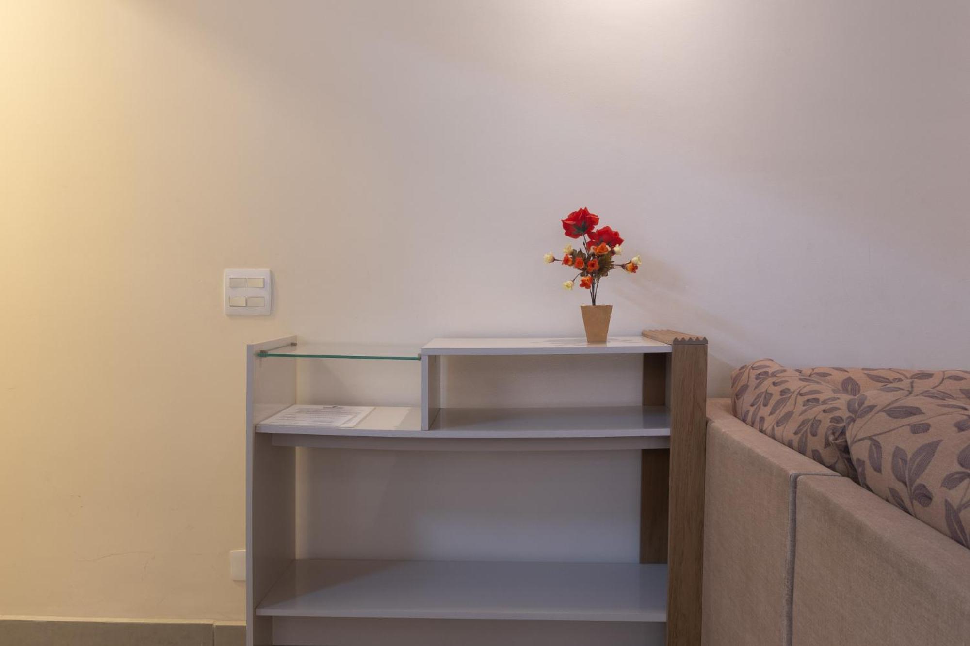 Apto Luxuoso Enseada กัวรูจา ภายนอก รูปภาพ