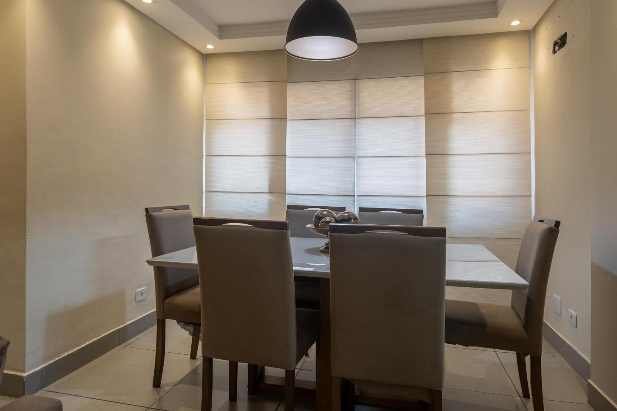 Apto Luxuoso Enseada กัวรูจา ภายนอก รูปภาพ